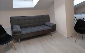 Epernay Appart. 2ème étage sans ascenseur 55m2
